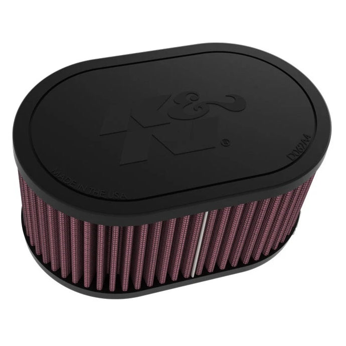 K&N Legends Air Filter for FJ Engines image 0