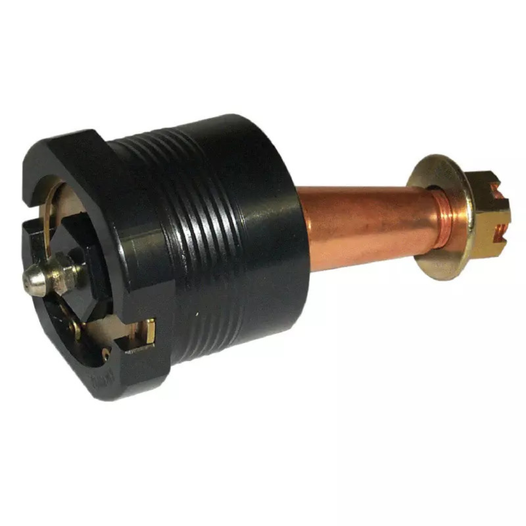 Howe Extreme Duty Precision Low-Friction K772 Upper Ball Joints image 1