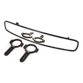 JOES 17" Mirror with with Standard Brackets for 1.5" Tubing image 0