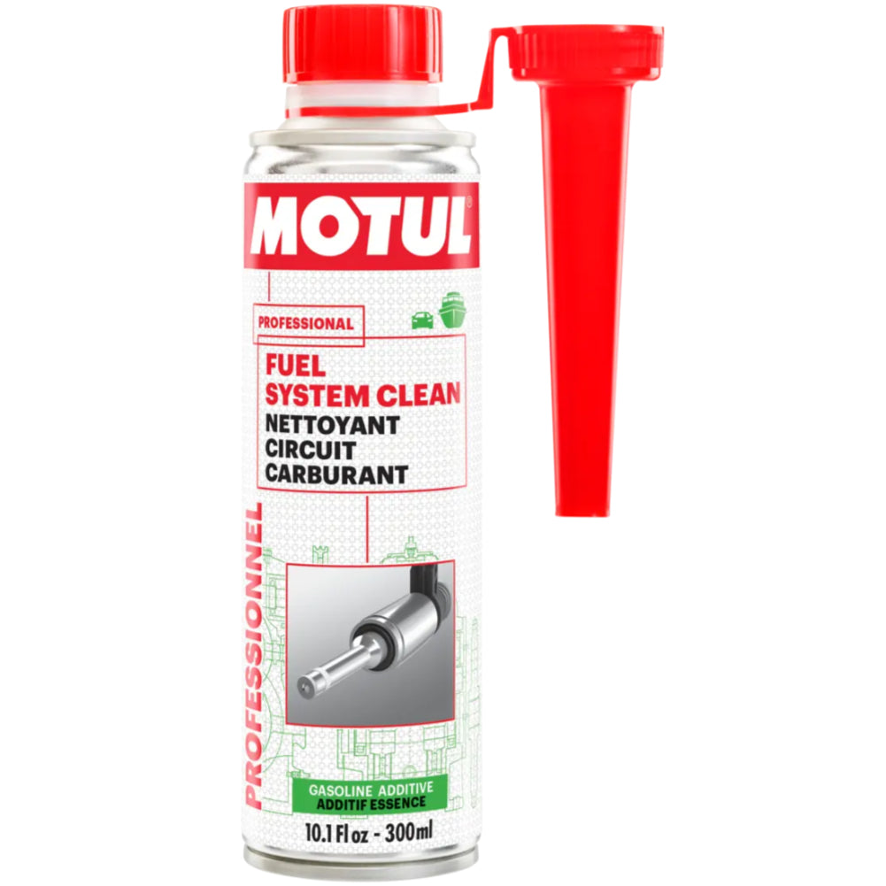 Motul Fuel System Clean image 0
