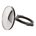 JOES 3" Side View Mirror for 1.5" Tubing image 0