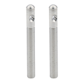 Allstar Aluminum Hood Pins (Pair) image 0