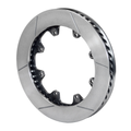 Wilwood Spec-37 Curved-Vane Brake Rotors image 0