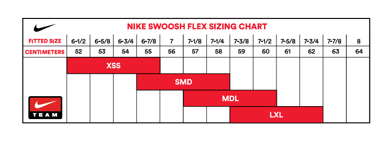 Nike Team Pro High Stretch Fit Cap image 1