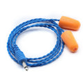 Rugged Radios Challenger II Racing Foam Ear Bud Speakers with 1/8" Mono Plug image 0