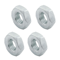 Allstar Hood Pin Jam Nuts (4-Pack) image 0