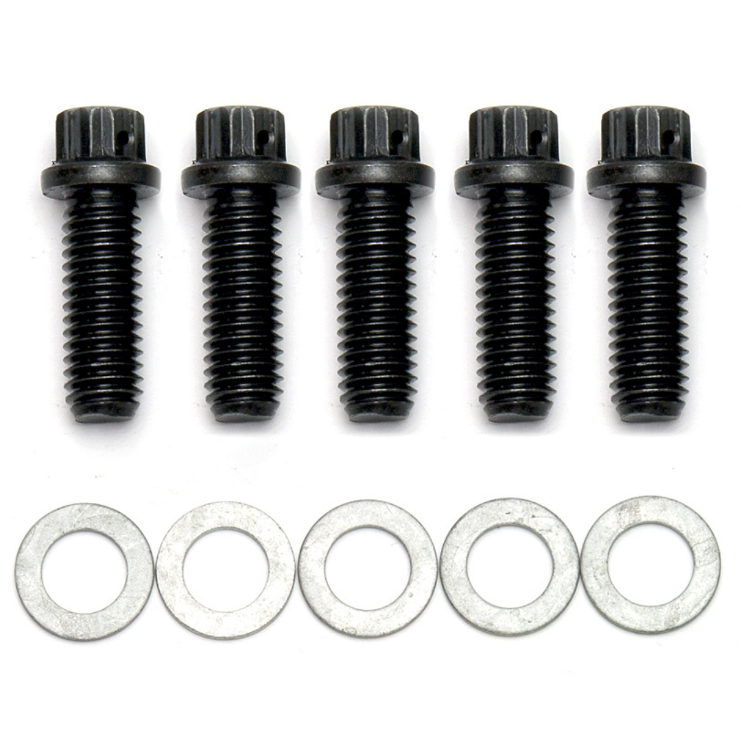 Wilwood Drive Flange Bolt Kit image 0