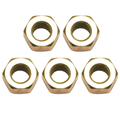 Wilwood Lug Nut Kit (5-Pack) image 0