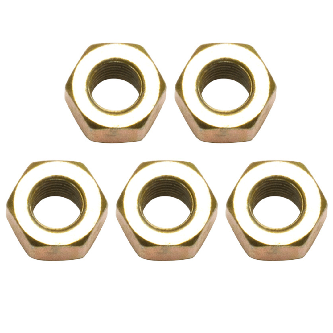 Wilwood Lug Nut Kit (5-Pack) image 0