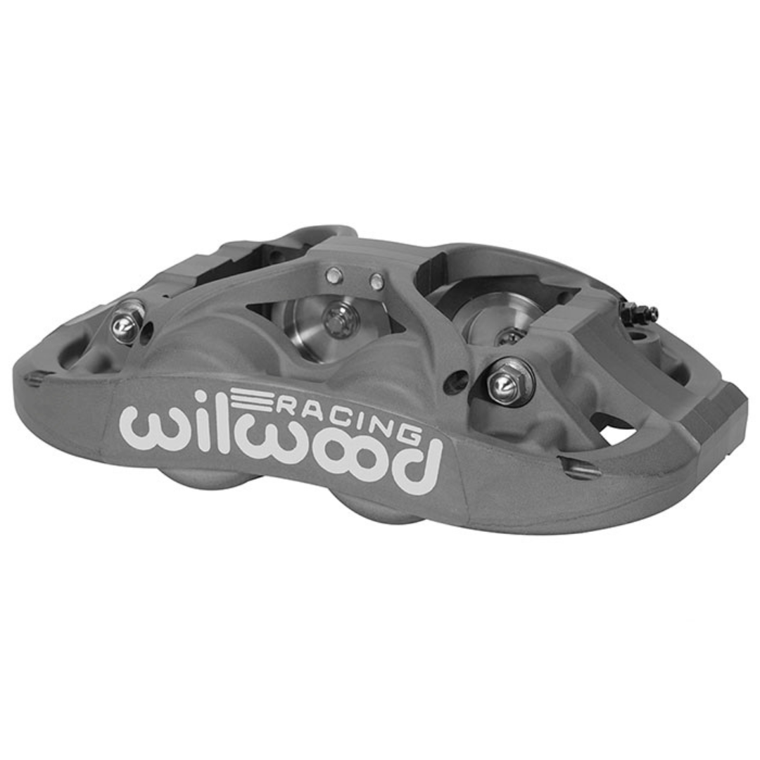 Wilwood XRZero Brake Calipers image 0