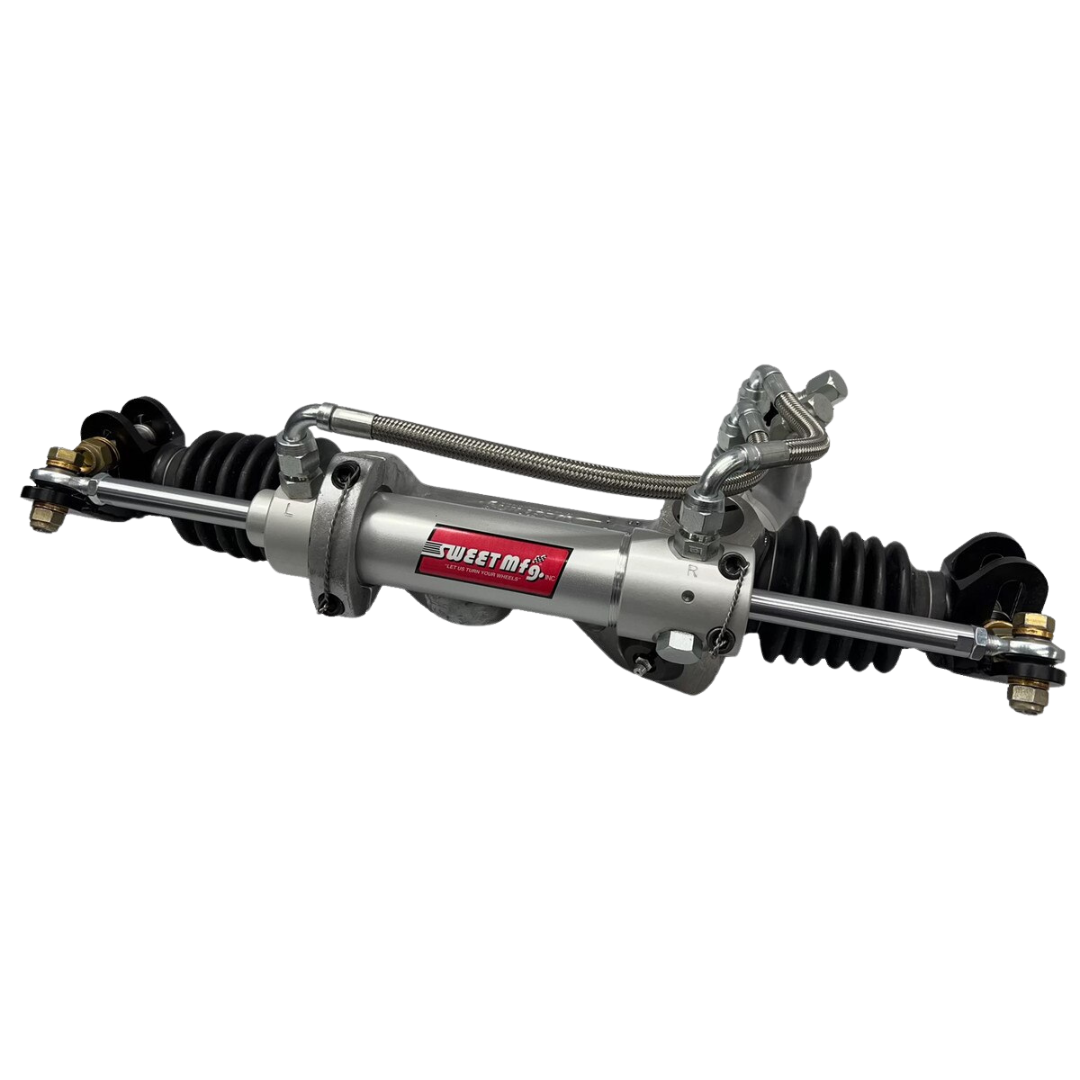 Sweet Steering Rack & Pinion image 0
