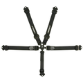 Impact SFI 16.5 5-Point Camlock Harness image 0