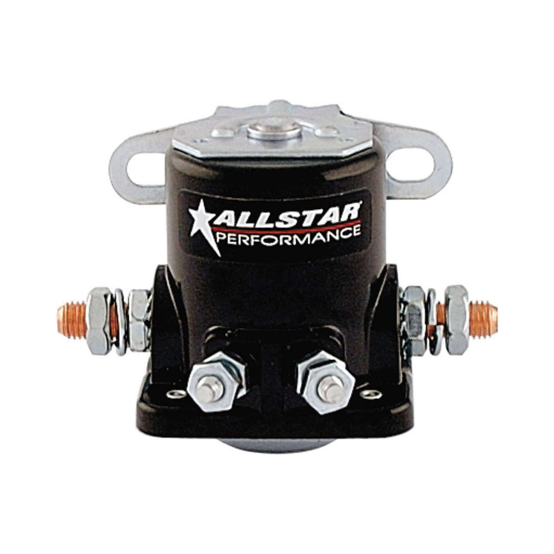 Allstar Starter Solenoid image 0