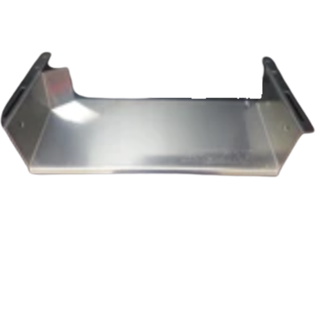 Fluidyne Legends Oil Cooler Air Scoop image 0