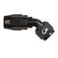 Goodridge -6AN 45° Hose End image 0