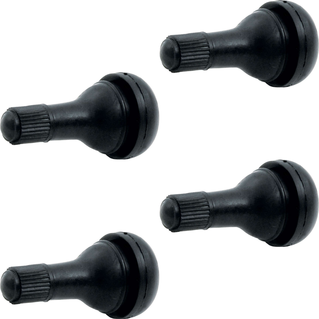 Allstar Valve Stems (4-Pack) image 0