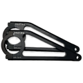 Sweet Steering Column Dash Brackets (6.375") image 0