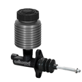 Wilwood Compact Flange-Mount Master Cylinder with Billet Aluminum Reservoir image 0