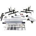 DRP RS400PRO 4-Wheel Dual Laser Measure Alignment System for Asphalt Modifieds image 0
