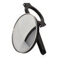 JOES Extended 3″ Side View Mirror for 1.5" Tubing image 0