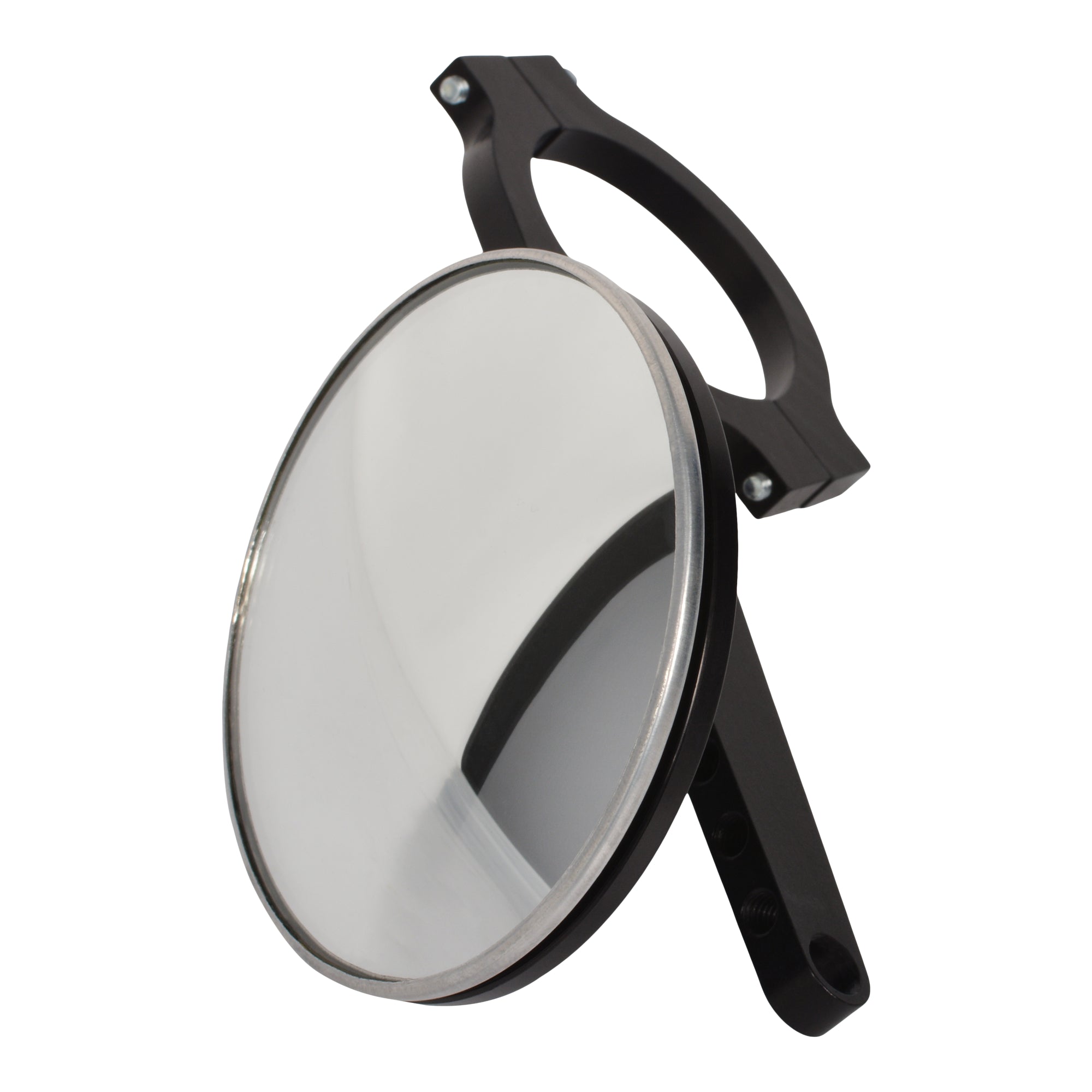 JOES Extended 3″ Side View Mirror for 1.5" Tubing image 0