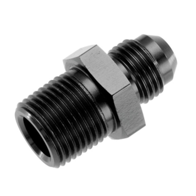 Redhorse Performance -03 to 1/8" NPT Straight Adapter image 0