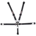 Simpson SFI 16.1 5-Point Camlock Harness image 0