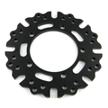 Wilwood Rotor Adaptor for Wide-5 XD Hubs image 0