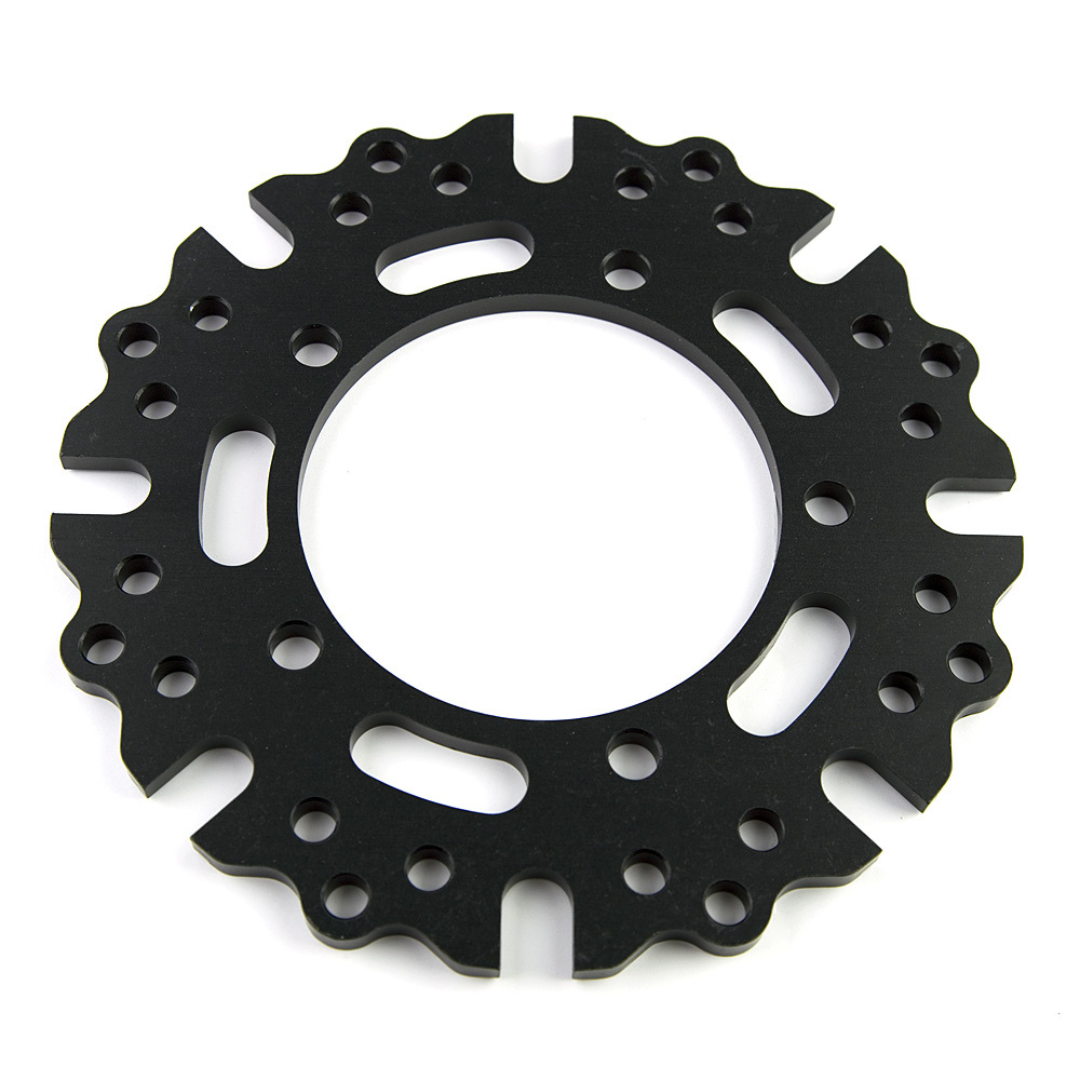 Wilwood Rotor Adaptor for Wide-5 XD Hubs image 0