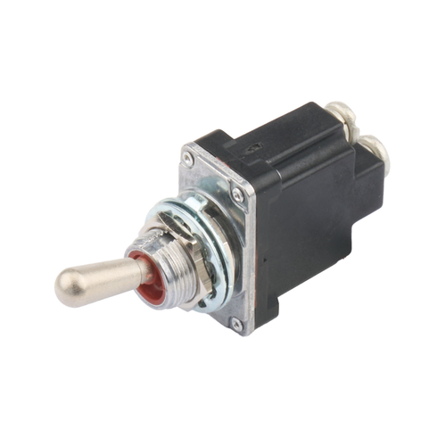 Allstar Weatherproof Mil-Spec Toggle Switches image 0
