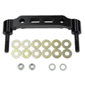 Wilwood Forged Superlite Radial-Mount Brake Caliper Mounting Bracket image 0