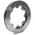 Brembo Brake Rotors image 0