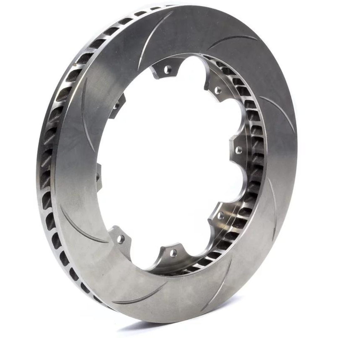 Brembo Brake Rotors image 0