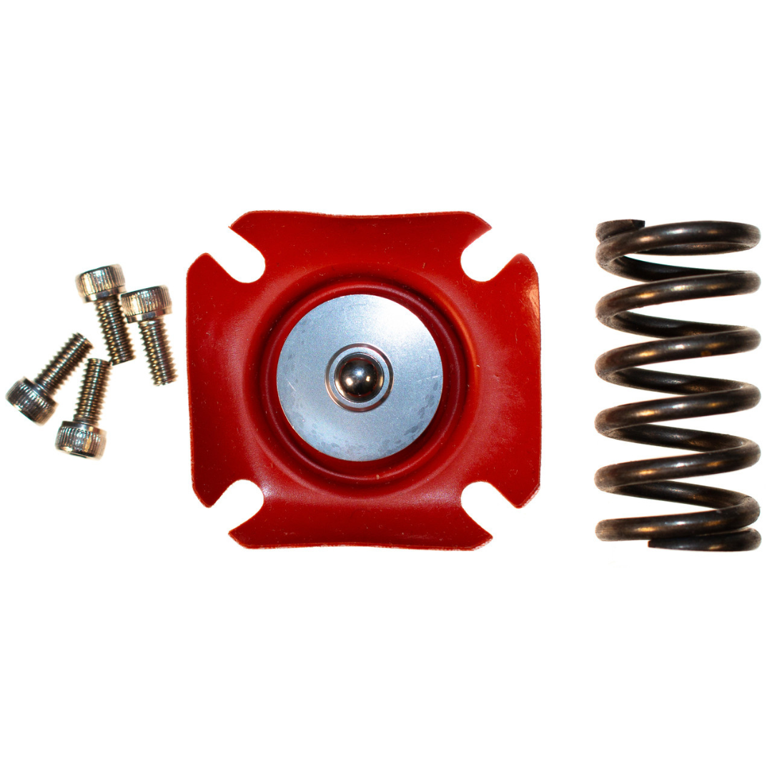Redhorse Performance Fuel Pressure Regulator Rebuild Kit image 0