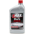 zMAX 0W5 Racing Oil image 0