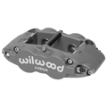 Wilwood Forged Superlite Internal Radial-Mount Calipers with Stainless Pistons image 0