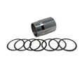 Cinko's Legends Pinion Spacer and Shim Kit image 0