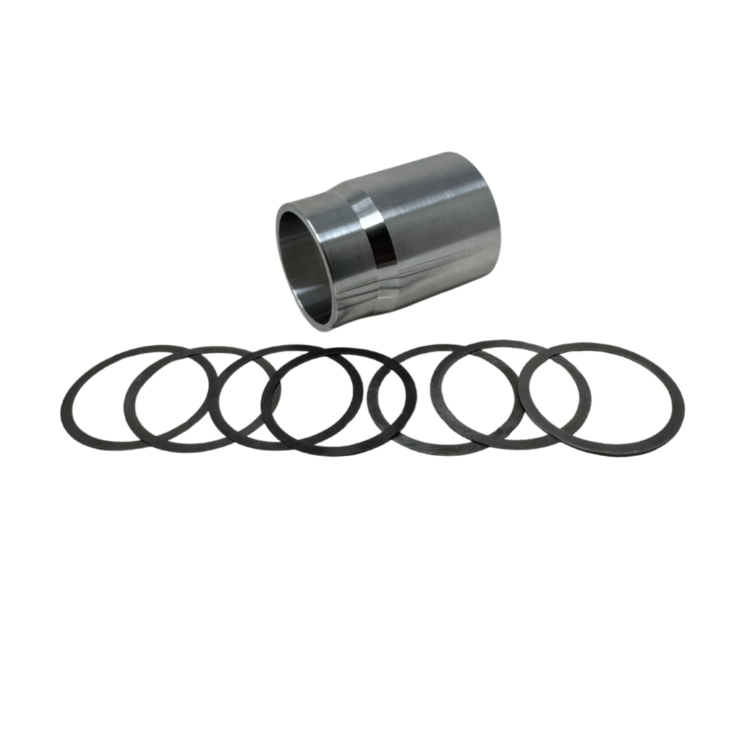 Cinko's Legends Pinion Spacer and Shim Kit image 0