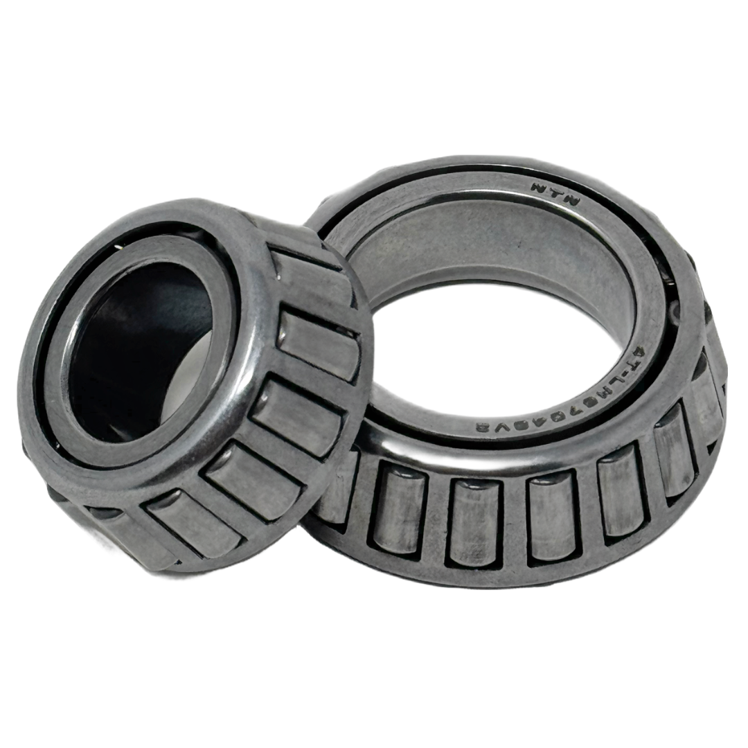 DRP Legends Front Hub Bearing Kit image 0