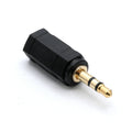 Rugged Radios 3.5 Stereo to Mono Adapter image 0