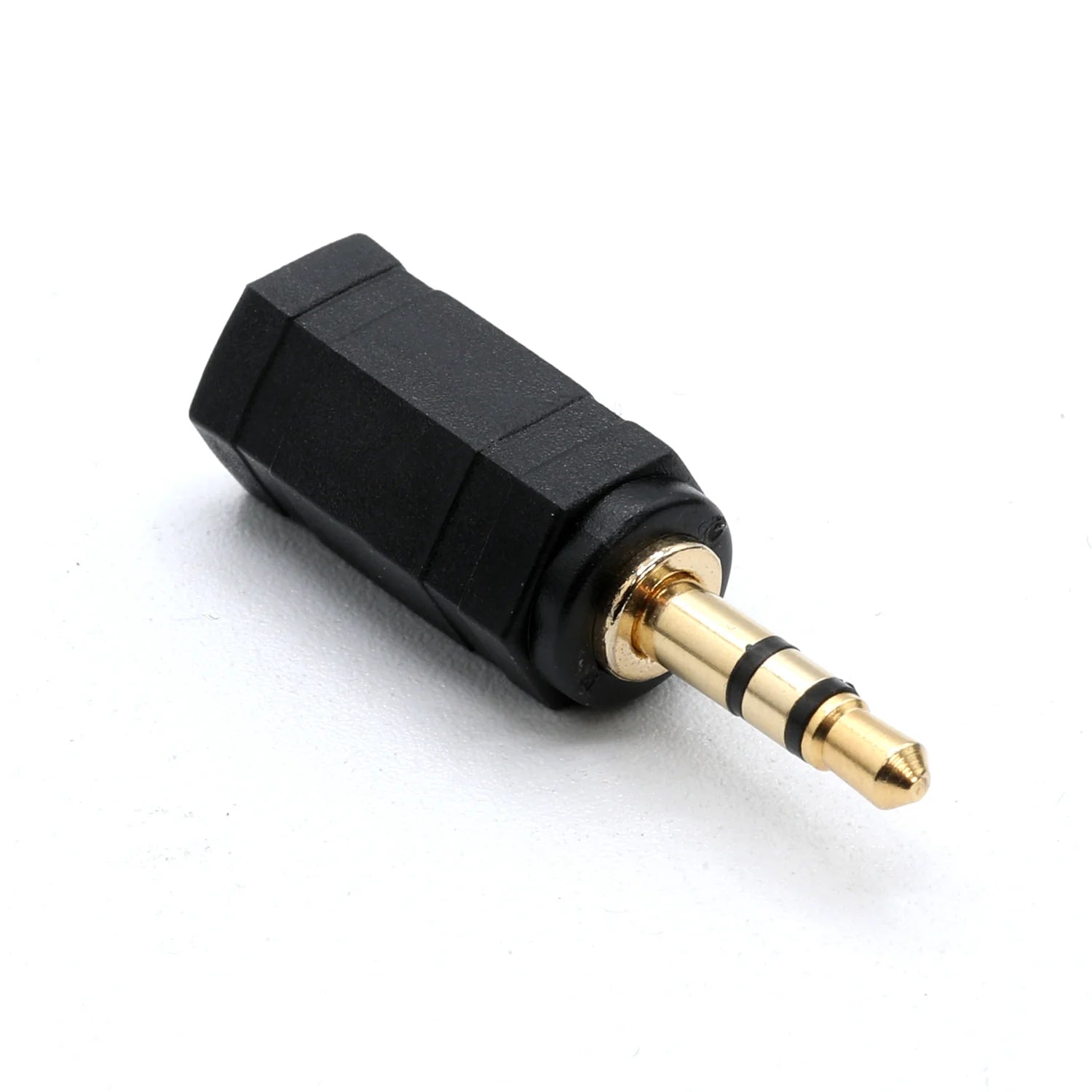 Rugged Radios 3.5 Stereo to Mono Adapter image 0