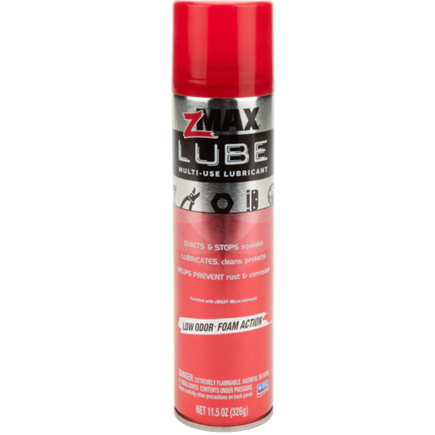 zMAX Multi-Purpose Lubricant image 0