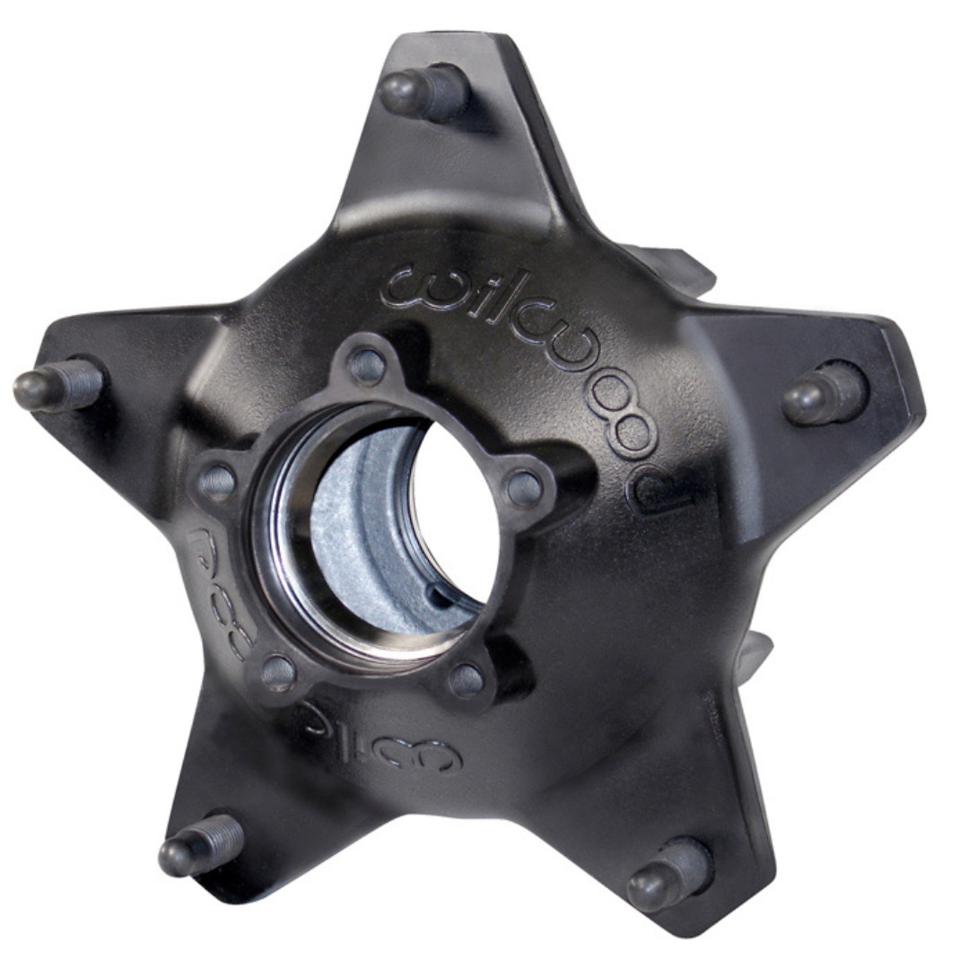 Wilwood Wide-5 Rear Hub Direct Mount image 0