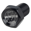 Wehr's Bolt for Wilwood Wide-5 Hub Dust Cover image 0