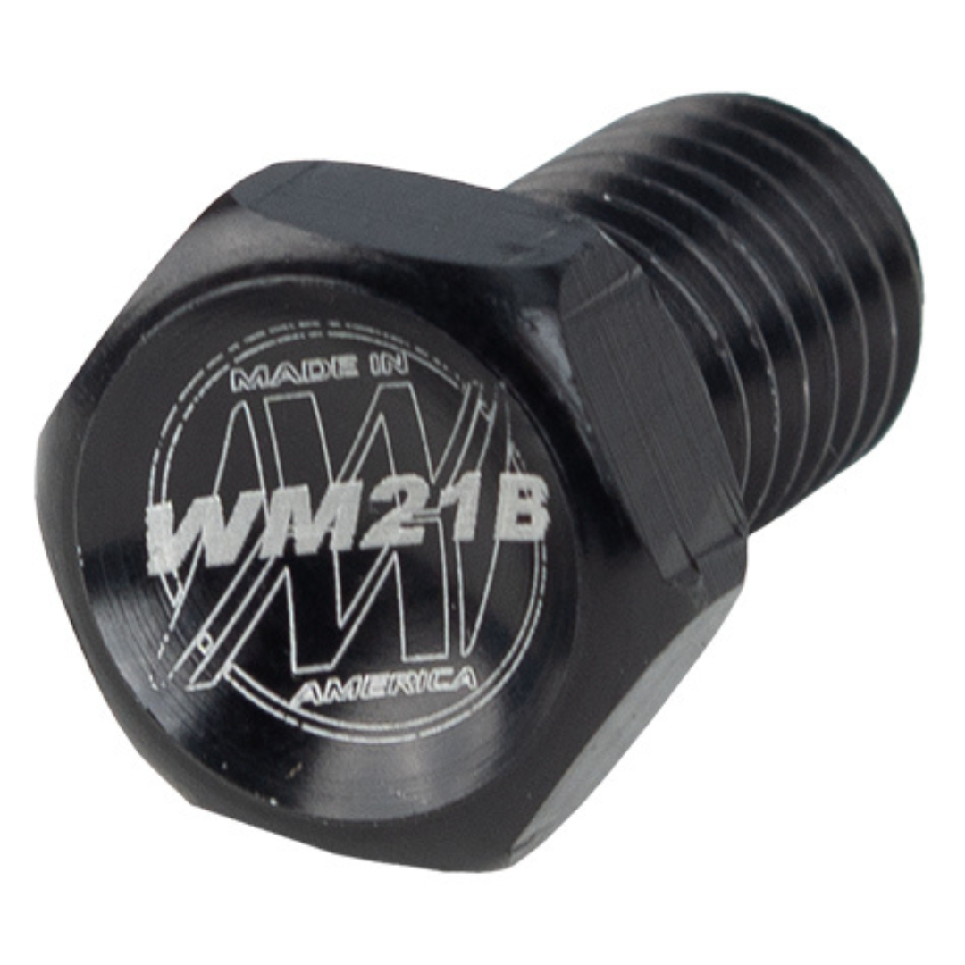 Wehr's Bolt for Wilwood Wide-5 Hub Dust Cover image 0