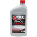 zMAX 20W50 Racing Oil image 0