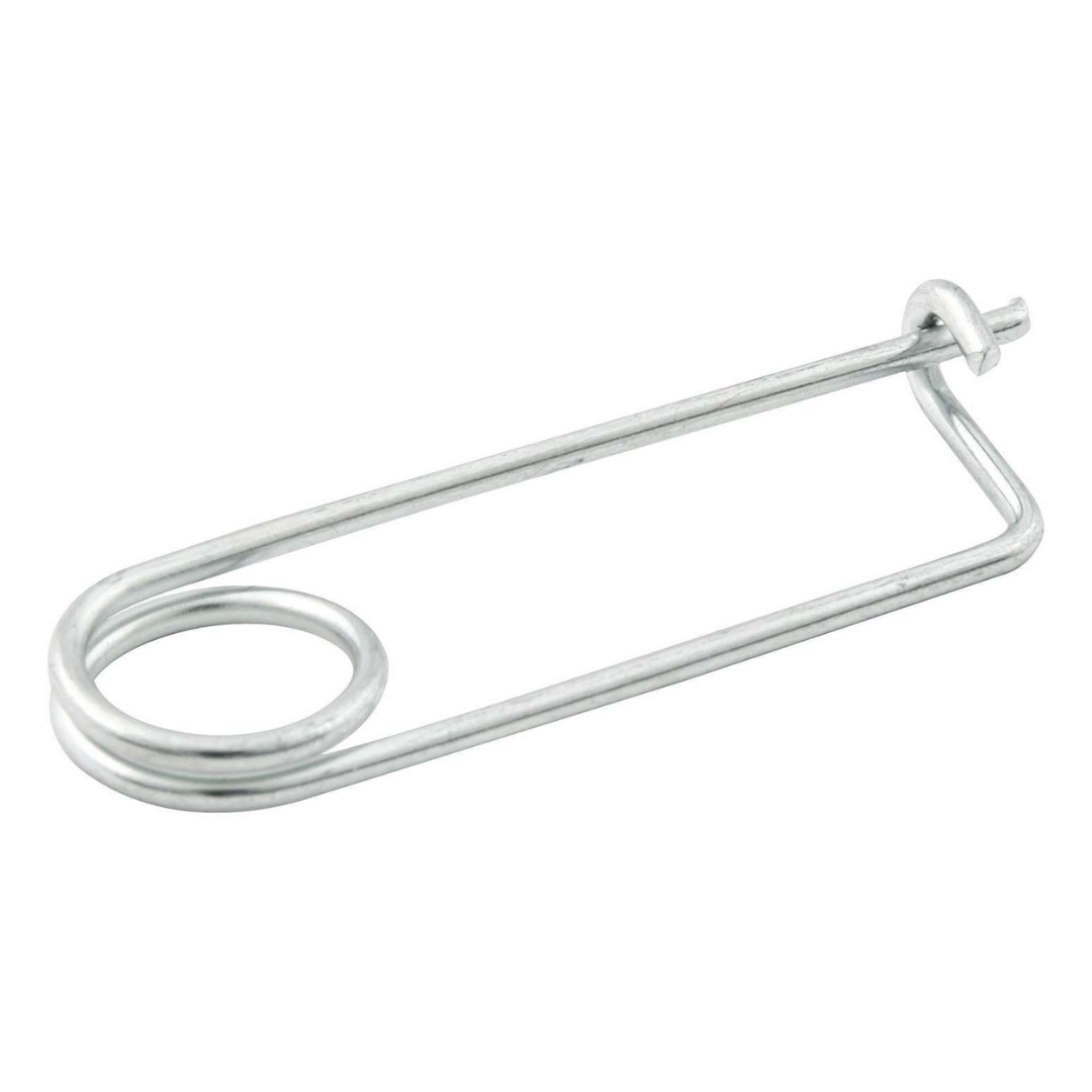 Allstar Legends Ball Joint Diaper Pin (Pack of 10) image 0