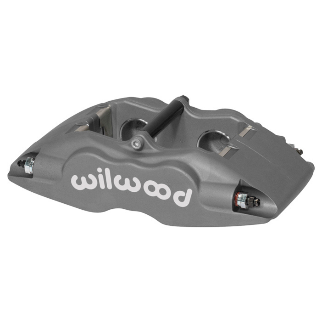 Wilwood Forged Superlite Internal Lug-Mount Brake Calipers w/ 1.75&1.88 Pistons image 0