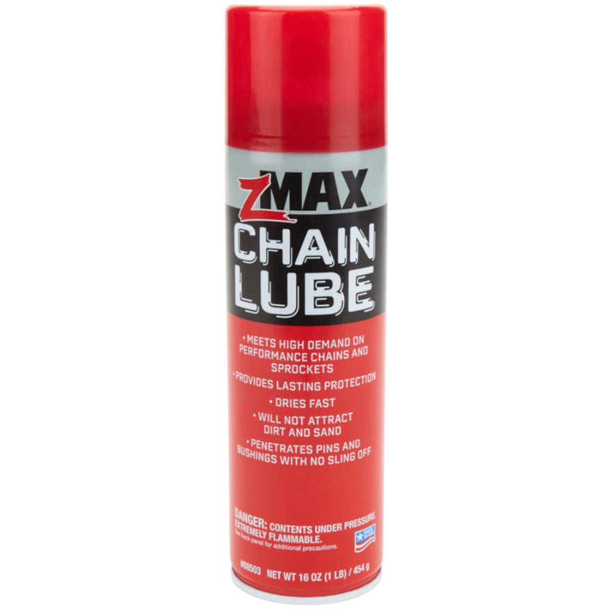 zMAX Chain Lube image 0