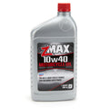 zMAX 10w40 Motorcycle Racing Oil image 0